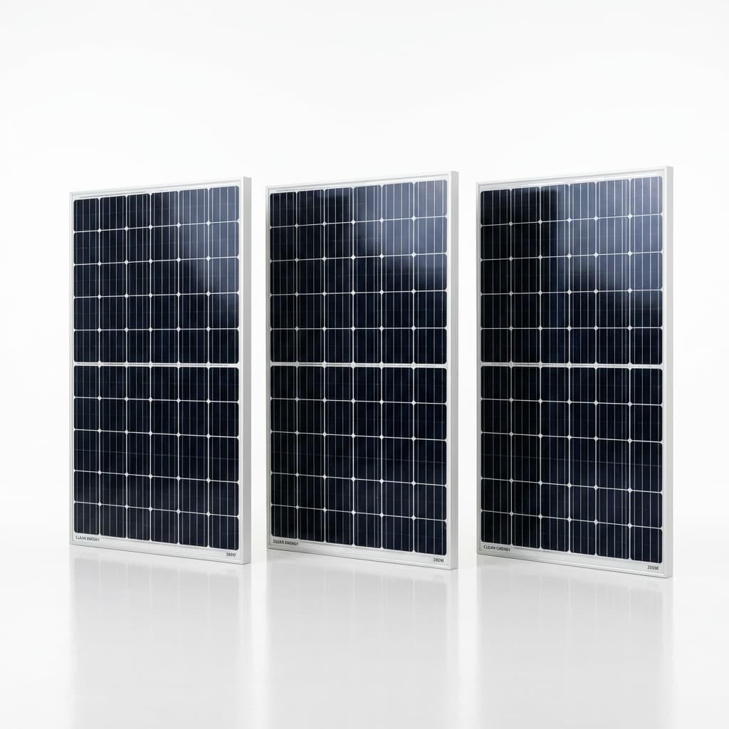 Felicity M-175W MONO Solar Panel